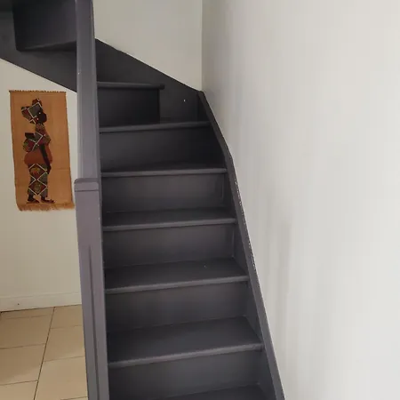 Chez Marilou A Sur Seine Vitry-sur-Seine